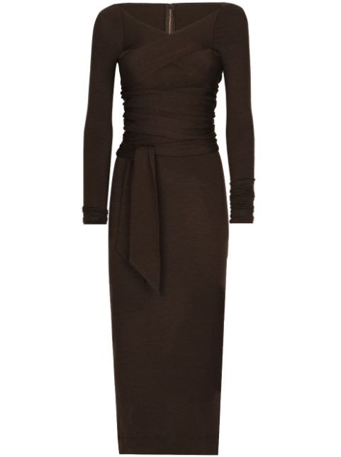 DOLCE E GABBANA 드레스 우먼 ABITO